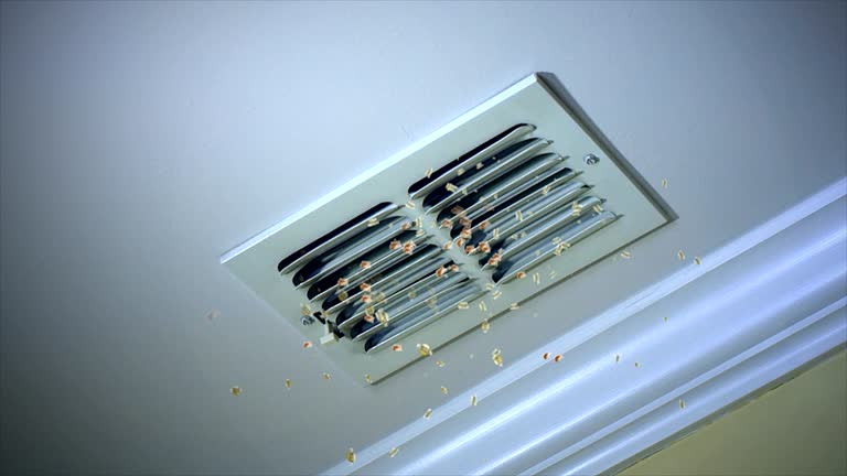 Best Best Air Duct Cleaning Company  in Athens, PA