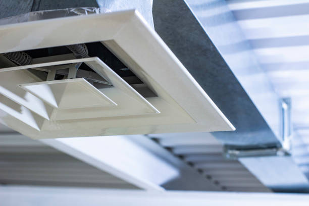 Ductwork Cleaning Services in PA