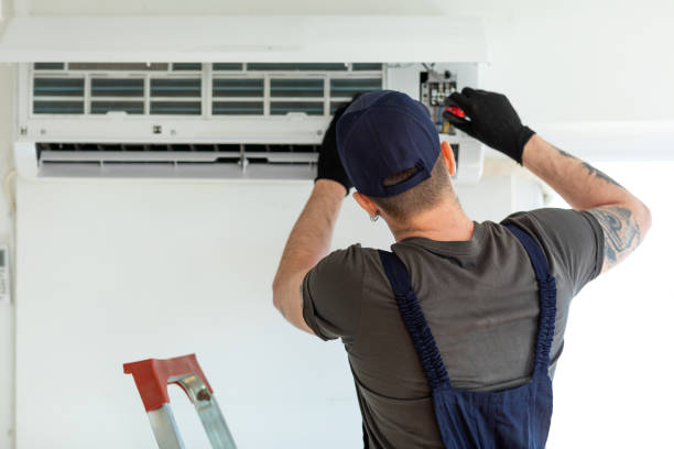 HVAC Maintenance and Cleaning in PA