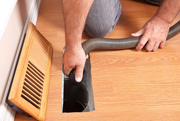 Best Affordable Air Duct Cleaning  in Athens, PA