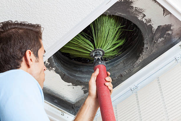 Best Affordable HVAC Duct Cleaning  in Athens, PA