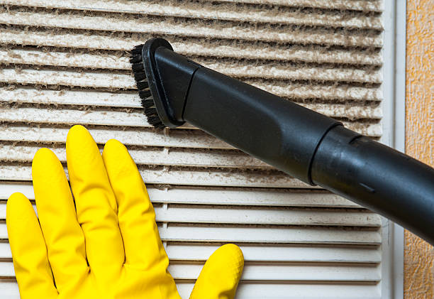 Best HVAC Air Duct Cleaning  in Athens, PA