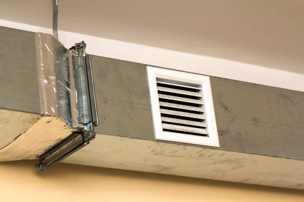 Best HVAC Duct Inspection Services  in Athens, PA